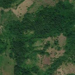 Satellite imagery of TT37, RO