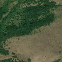 Satellite imagery of TT25, RO