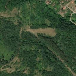 Satellite imagery of TT53/VIII/, RO