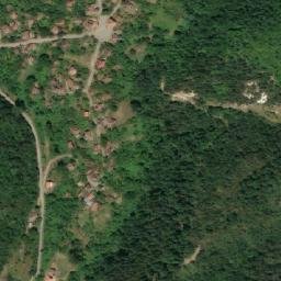 Satellite imagery of TT53/VIII/, RO