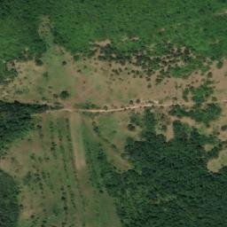 Satellite imagery of TT53/VIII/, RO