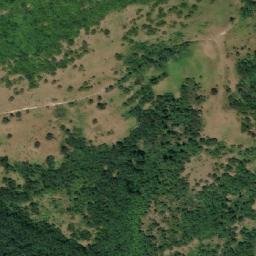 Satellite imagery of TT24, RO