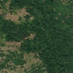 Satellite imagery of TT24, RO