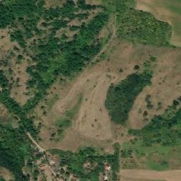 Satellite imagery of TT6079, RO