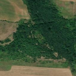 Satellite imagery of TT6079, RO