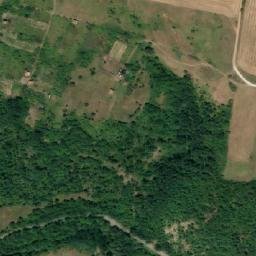 Satellite imagery of TT40/VIII/, RO