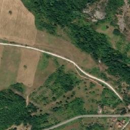 Satellite imagery of TT40/VIII/, RO