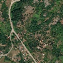 Satellite imagery of TT10, RO