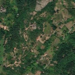 Satellite imagery of TT10, RO