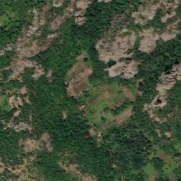 Satellite imagery of TT14, RO