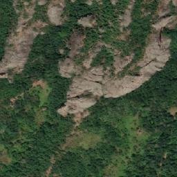 Satellite imagery of TT14, RO