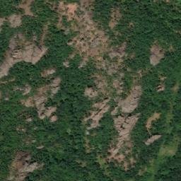 Satellite imagery of TT15, RO