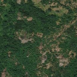 Satellite imagery of TT15, RO