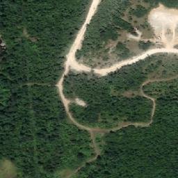 Satellite imagery of TT6176, RO