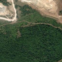 Satellite imagery of TT6176, RO