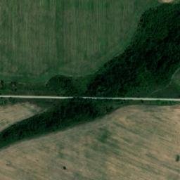 Satellite imagery of TT26/LV/, RO