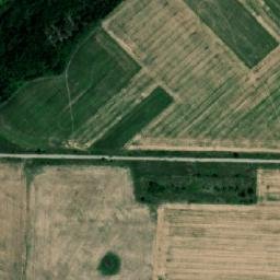 Satellite imagery of TT26/LV/, RO