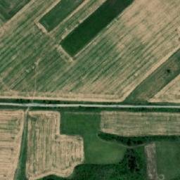 Satellite imagery of TT26/LV/, RO