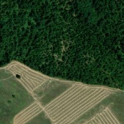 Satellite imagery of TT34/XLIII/, RO