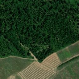 Satellite imagery of TT34/XLIII/, RO