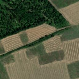 Satellite imagery of TT34/XLIII/, RO