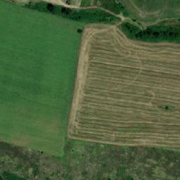 Satellite imagery of TT23/III/, RO