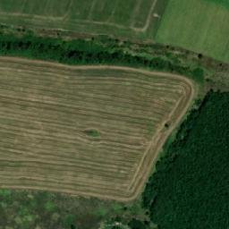 Satellite imagery of TT23/III/, RO