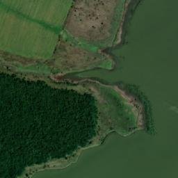 Satellite imagery of TT23/III/, RO