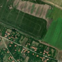 Satellite imagery of TT18, RO