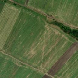 Satellite imagery of TT18, RO