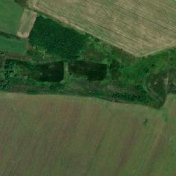 Satellite imagery of TT7062, RO