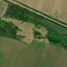 Satellite imagery of TT7062, RO