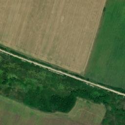 Satellite imagery of TT7062, RO