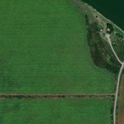 Satellite imagery of TT64, RO