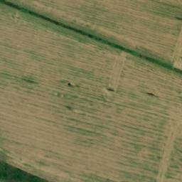 Satellite imagery of TT36, RO