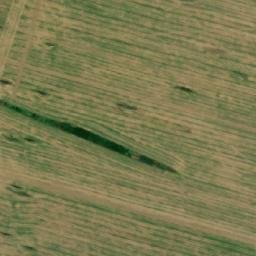 Satellite imagery of TT36, RO