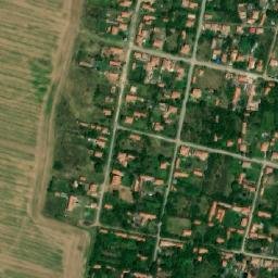 Satellite imagery of TT36, RO