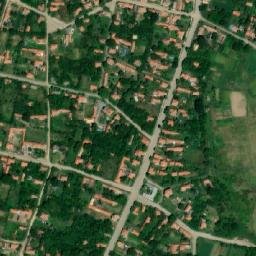 Satellite imagery of TT37, RO