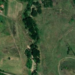 Satellite imagery of TT37, RO