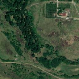 Satellite imagery of TT34B, RO