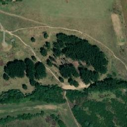 Satellite imagery of TT34B, RO