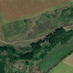 Satellite imagery of TT34B, RO