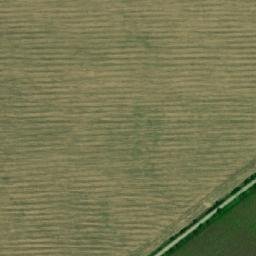 Satellite imagery of TT22/XIV/, RO