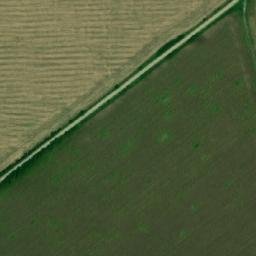 Satellite imagery of TT22/XIV/, RO