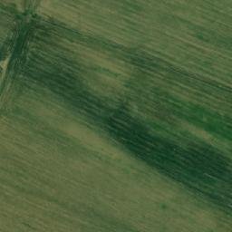 Satellite imagery of TT61, RO