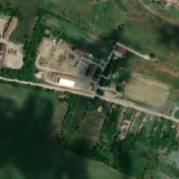 Satellite imagery of TT15, RO