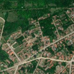 Satellite imagery of TT15, RO