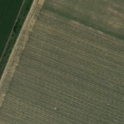 Satellite imagery of TT9/IX/, RO