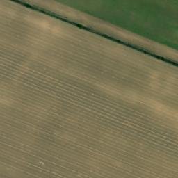 Satellite imagery of TT73, RO