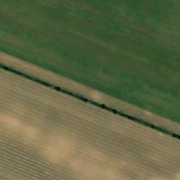 Satellite imagery of TT73, RO